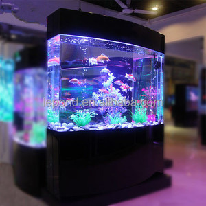 fibre fish tank