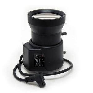 Lente de Iris automático de 1.0MP y 1/<span class=keywords><strong>3</strong></span> "de alta calidad, módulo óptico motorizado de montaje CS de 5-120mm, lente de Zoom para cámara de inspección de visión artificial - Product Image 2