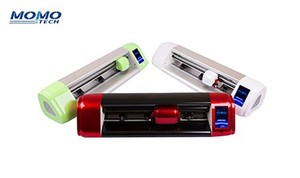 630Mm Mini Snijplotter Ambachtelijke Snijplotter Snijmachine - Product Image 4