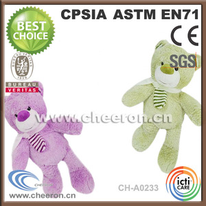 voci popolari promozione peluche per i regali di natale - Product Image 1