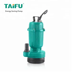 Top fornecedor melhor marca mini pequeno centrífugo interruptor elétrico bomba submersível preço