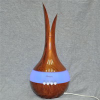 Diffuseur d'arômes ultrasonique 500 ml Art Naturals à changement de couleur, haute qualité, très vendu