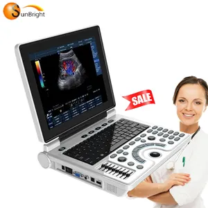 Groothandel ultrasound machine zwangere-Sunbright Goedkope Zwangere Vrouwen Diagnostic Ultrasound Machine SUN-806H