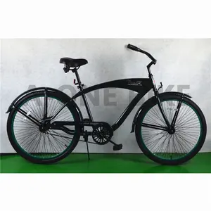 Nhà cung cấp tốt cổ điển bán hot Bãi Biển Cruiser Xe Đạp cho phụ nữ