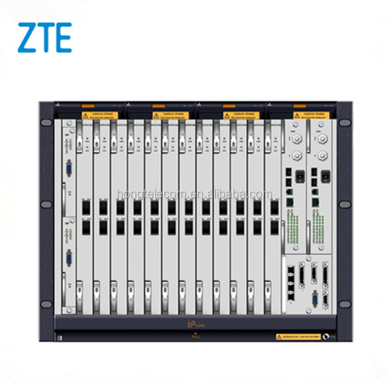 ZXMP M820 DWDM Equipment - Advanced Transmission Solutions
