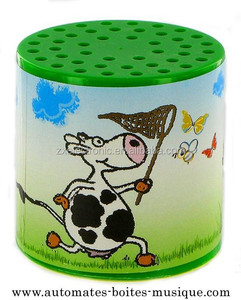 Excellent Quality <strong>Motion</strong> <strong>Sensor</strong> Animal <strong>Sound</strong> Chip <strong>Module</strong> <strong>With</strong> Cow <strong>Sound</strong> - Product Image 4