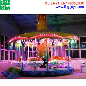 équipements de jeux d'<span class=keywords><strong>occasion</strong></span> manège - Product Image 1
