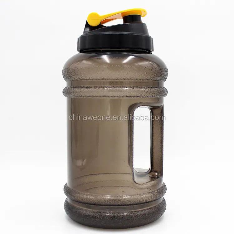 2.5L إبريق 2.2 لتر رياضة زجاجة ماء للياقة البدنية إبريق/النشاط في الهواء الطلق/BPA زجاجة مياه مجانية