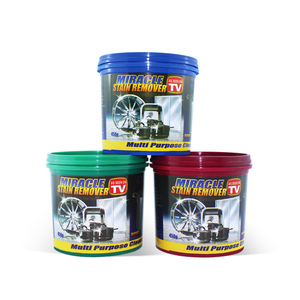 Pâte nettoyante magique multi-usages incroyable, facile à utiliser, nettoyant pour four et ustensiles de cuisine - Product Image 1
