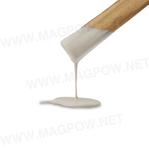 Magpow MPF101 500 G/PCS PVA Acétate de polyvinyle Colle à bois pour meubles - Product Image 4