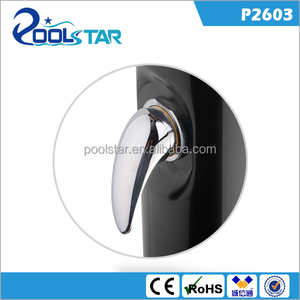 <span class=keywords><strong>Douche</strong></span> <span class=keywords><strong>solaire</strong></span> extérieure Pooltsar Eco-Friendly <span class=keywords><strong>20L</strong></span>, ronde, en PVC, pour jardin et <span class=keywords><strong>piscine</strong></span>, deux sections - Product Image 5