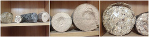 Ciudad argriculture Residuos Biogás eléctrico Pistón Virutas de briquetas que hace la máquina - Product Image 2