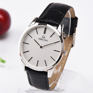 2017 mejor sexo posiciones imagen barato al por mayor reloj de cuero para hombres - Product Image 1