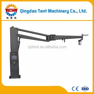 Meat Loading Arm/ arm for loading and unloading meat for slaughterhouse