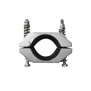 Cáp Quang JGH Điện Áp Cao Dây Kim Loại Cố Định Kẹp Kẹp - Product Image 4