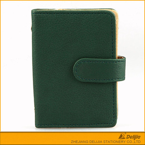 Organizador de Dinero Financiero de 6 Anillas con Tapa Dura, Planificador de Efectivo A6, Carpeta de Presupuesto con Sobres para Efectivo - Product Image 4