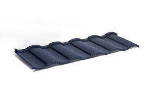 Tuiles de toit en métal de couleur rouge terre cuite de qualité supérieure, design moderne, en vente, 1340*420mm, à <span class=keywords><strong>prix</strong></span> avantageux - Product Image 4