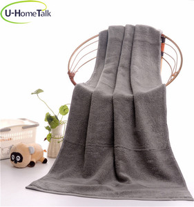 U-HomeTalk UT-TJ002 Toalla de mano de algodón <span class=keywords><strong>Tobby</strong></span> Toallitas de algodón de Dobby - Product Image 3