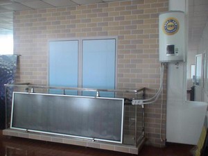 جامع الطاقة الشمسية Imposol <span class=keywords><strong>CSP</strong></span> لجمع مياه الشرفة - Product Image 5