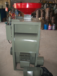 <strong>Grain</strong> <strong>Processing</strong> <strong>Machine</strong>, Rice Milling <strong>Machine</strong>, Rice Mill - Product Image 5