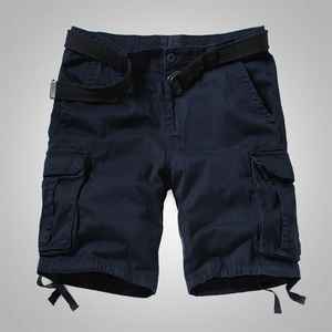 Personalizzato 3/4 mens abbigliamento da lavoro breve cargo <span class=keywords><strong>pantaloni</strong></span> TC mens <span class=keywords><strong>pantaloni</strong></span> di bicchierini - Product Image 4