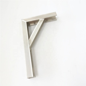 Jiangsu fabrication <span class=keywords><strong>pas</strong></span> <span class=keywords><strong>cher</strong></span> profilés en aluminium d'extrusion de <span class=keywords><strong>bateau</strong></span> en aluminium Se Pliant - Product Image 1