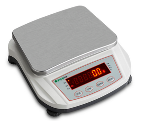 Jinnuo <span class=keywords><strong>30Kg</strong></span> X 1G LED Backlit Hiển Thị Kỹ Thuật Số Cân Bằng Quy Mô Nhà Bếp - Product Image 3
