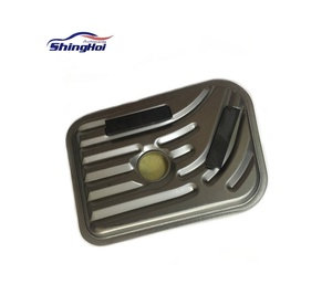 Hộp Số tự động MPS6 lọc Dầu 6DCT450 bên ngoài Lọc dầu - Product Image 1