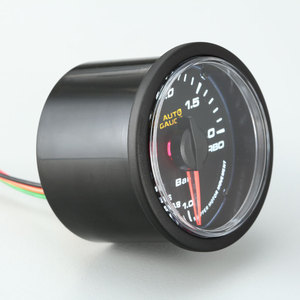 Siechi — testeur de couleur à haute sensibilité pour Automobile, moniteur Turbo Boost pour Automobile - Product Image 6