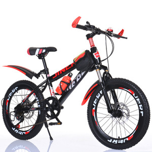 Bicicletta da <span class=keywords><strong>Montagna</strong></span> per <span class=keywords><strong>Bambini</strong></span> 20 Pollici di Alta Qualità, Design Trendy, Vendita all'Ingrosso - Product Image 1