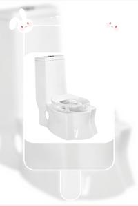 <span class=keywords><strong>Sadia</strong></span> Arabia-inodoro de cerámica de una pieza, estilo exclusivo, trampa en S, lavable, con certificado SASO - Product Image 3