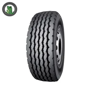 385/65R22.5 רדיאלי סין משאית ואוטובוס TBR צמיגי