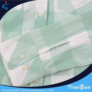 Buen sellado diseñador de moda los modelos de algodón blusas estampadas - Product Image 3