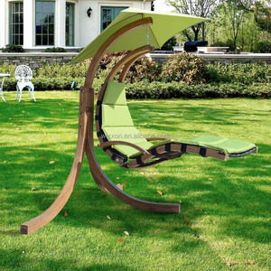 <span class=keywords><strong>Da</strong></span> <span class=keywords><strong>giardino</strong></span> In Legno Patio Singolo <span class=keywords><strong>Altalena</strong></span> Sedile - Product Image 1