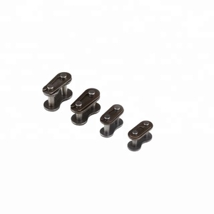 ダートピットバイクチェーン高品質ピットバイクKMC420 428520チェーンL108 - Product Image 5