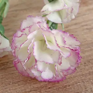 Flor artificial do lilac popular do casamento