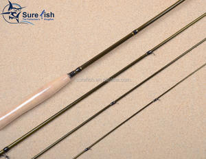 Caña <span class=keywords><strong>de</strong></span> pescar con mosca, <span class=keywords><strong>precio</strong></span> al por mayor, nano carbono, <span class=keywords><strong>Ninfa</strong></span> - Product Image 5