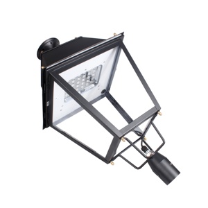 Lampe de jardin LED extérieure de style européen ENEC IP66 <span class=keywords><strong>avec</strong></span> <span class=keywords><strong>prise</strong></span> NEMA ou Zhaga - Product Image 3