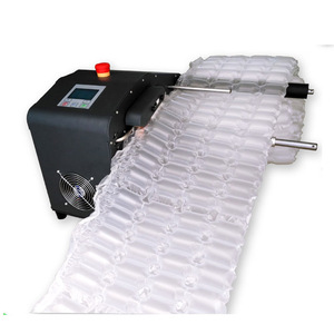 Máy làm đệm khí/máy làm gối hơi để bàn bán chạy nhất, giá rẻ, kèm giảm giá - Product Image 3