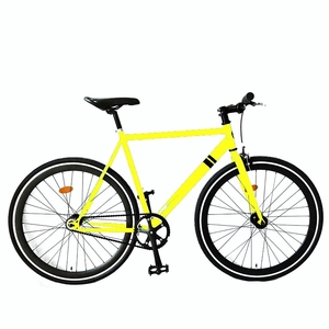 Jack Trung Quốc Bán Buôn Nhôm 700 Cc Cố Định Bánh Xe Đạp/Đơn Tốc Độ Xe Đạp Fixie Xe Đạp/Đầy Màu Sắc Cố Định Bánh Xe Đạp - Product Image 6