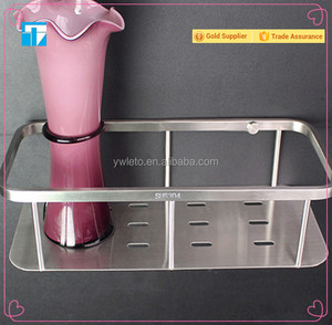 Qualità in acciaio inox bagno mensola angolare, mensola della <span class=keywords><strong>cucina</strong></span> di stoccaggio, bagno <span class=keywords><strong>e</strong></span> <span class=keywords><strong>cucina</strong></span> mensola a muro - Product Image 2