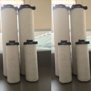 Hộp Lọc Thay Thế Cho Ingersoll Rand Chính Xác Bộ Lọc Bụi Hồng Ngoại 85566289 Bộ Lọc Tách Khí Dầu Hồng Ngoại 85566289 - Product Image 5