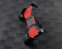Kontroler Game Mobile Pabrik untuk IOS & Android dengan Tombol Tembak L1R1, Joystick, Kontroler Portabel, Gamepad untuk PUBG