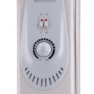 Venta caliente <span class=keywords><strong>2500W</strong></span> Calentadores de <span class=keywords><strong>aceite</strong></span>/<span class=keywords><strong>radiador</strong></span> de <span class=keywords><strong>aceite</strong></span>/<span class=keywords><strong>aceite</strong></span> de calentador - Product Image 2