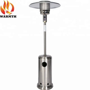 <span class=keywords><strong>Estufa</strong></span> Calefactora de Patio Exterior a <span class=keywords><strong>Gas</strong></span> / Calentador de Patio Tipo Hongo a <span class=keywords><strong>Gas</strong></span> - Product Image 4