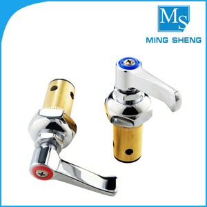 American Style Industrial <strong>Kitchen</strong> <strong>Shower</strong> Single Hole Flexible <strong>Kitchen</strong> Faucet with Sprayer - Product Image 2