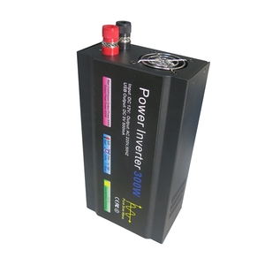 Y-SOLAR mejor soldadura 300 w potencia off red tie inverter dc 12 v ac 220 v circuito diagrama - Product Image 2