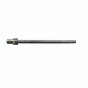 Thermocouples de <span class=keywords><strong>type</strong></span> <span class=keywords><strong>K</strong></span> pour four à bain de sel haute température avec tube de protection en Si3N4 - Product Image 5