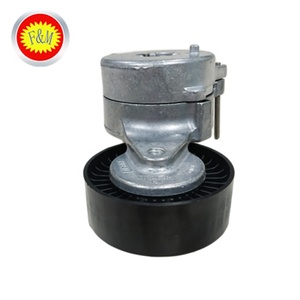 OEM 06E903133T张紧器皮带轮正时皮带套件汽车新条件驱动皮带链条付款TT工厂价格 - Product Image 2