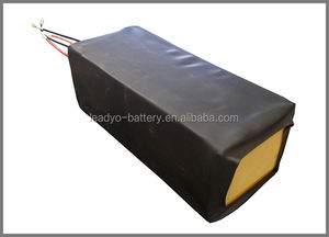 96v 10ah lifepo4 akku - Product Image 2